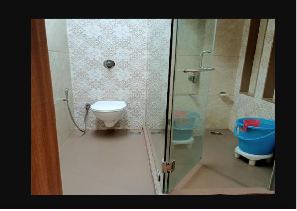 Hotel Mathoshree Тхане Экстерьер фото